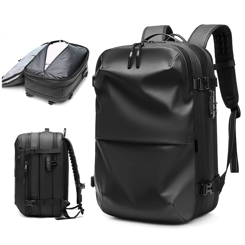 GetawayPack - Eclipse Black