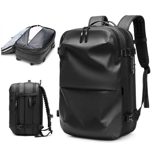 GetawayPack - Compression Backpack